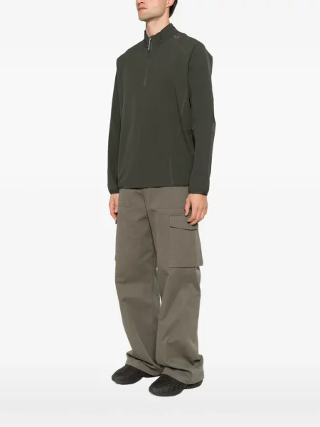 Tricou Roa verde