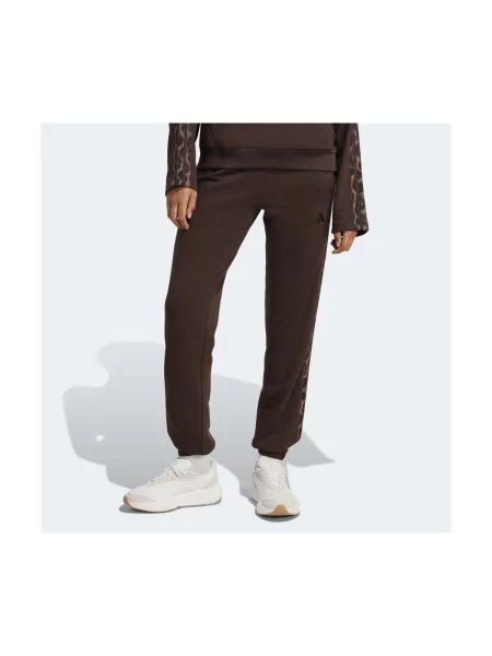 Nadrág Adidas barna