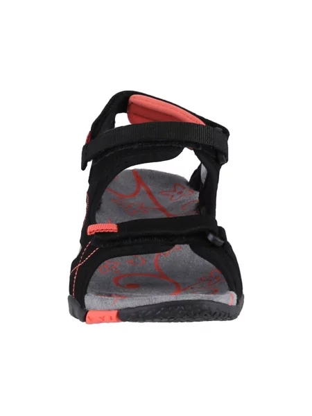 Sandály Kamik černé