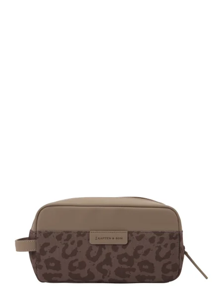 Rucsac Kapten & Son maro