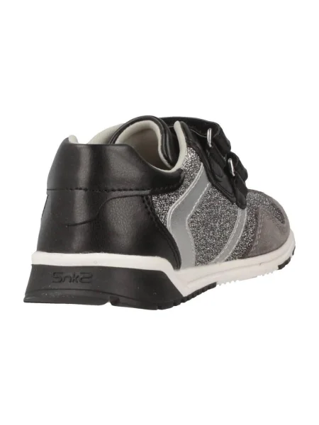 Pantofi copii Chicco gri