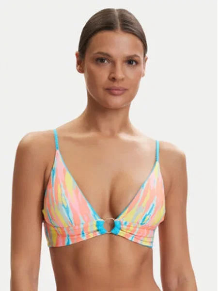 Maaji Gornji del bikini Shine Turkizna