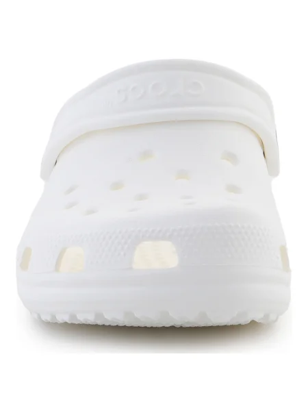 Crocs Nyitott cipők fehér