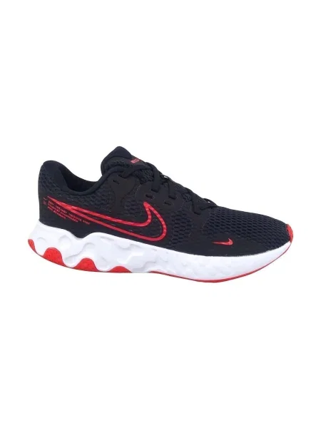 Tenisky Nike čierna