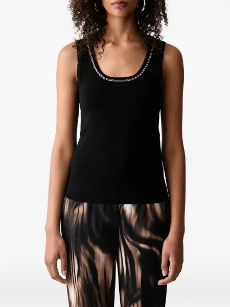 Top Lola_casademunt negru