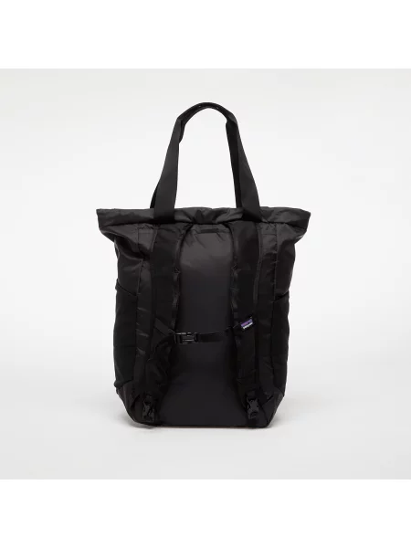 Batoh Patagonia Terravia Tote 24 l black černý