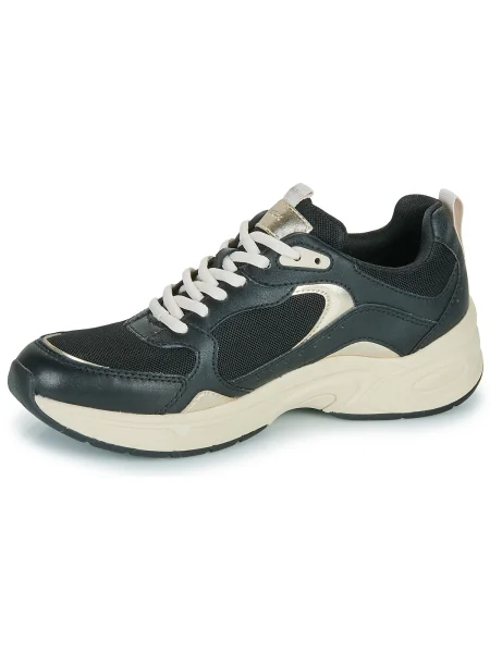Pantofi Geox negru