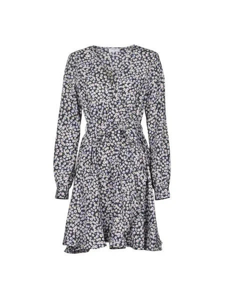 Ruha Betty London kék