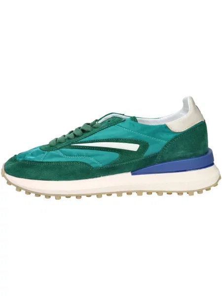 Pantofi D.a.t.e. verde