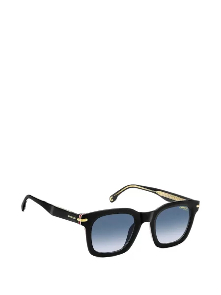 Ochelari de soare Carrera negru