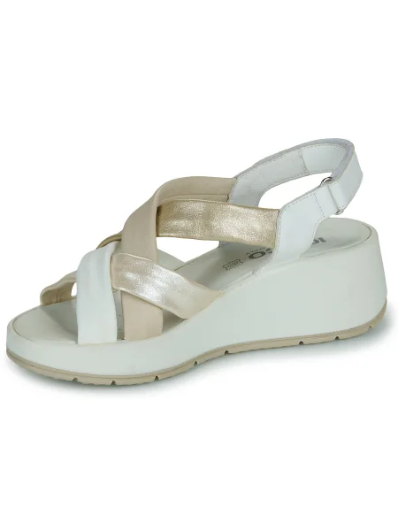 Pantofi Igi&co alb