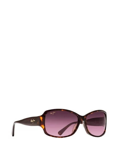 Ochelari de soare Maui Jim maro