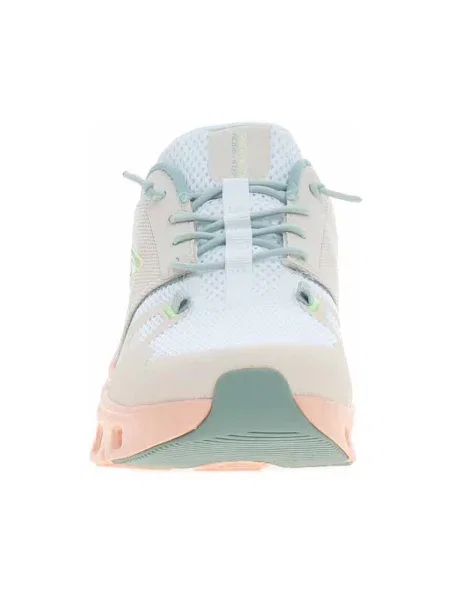 Tenisky Skechers ružová