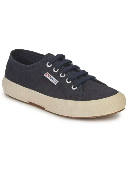 Superge Superga 2750 modra