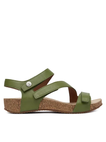 Sandale Josef Seibel Tonga 25 verde