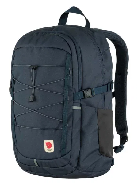 Nahrbtnik Fjallraven Skule 28 mornarsko modra