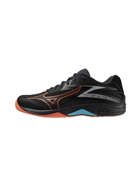 Pantofi Mizuno negru