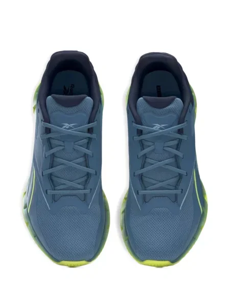 Sneakerși Reebok albastru