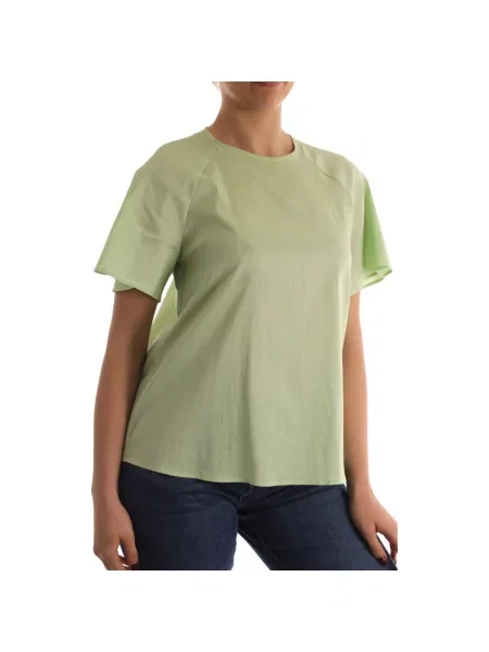 Top Emme Marella verde