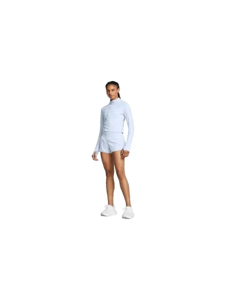 Pantaloni Under Armour albastru