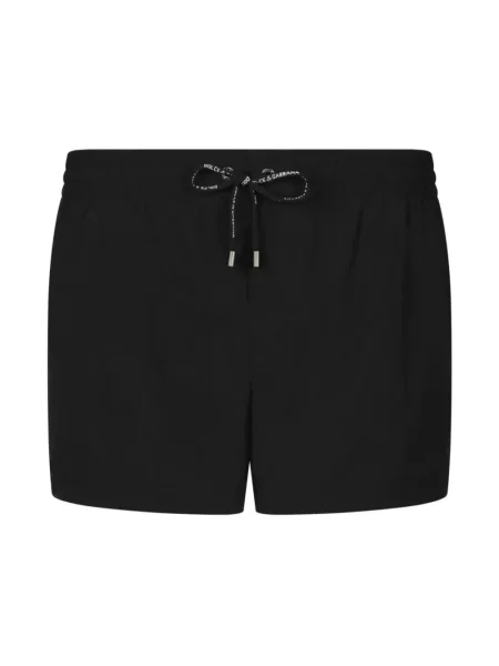 Szorty Dolce And Gabbana czarne