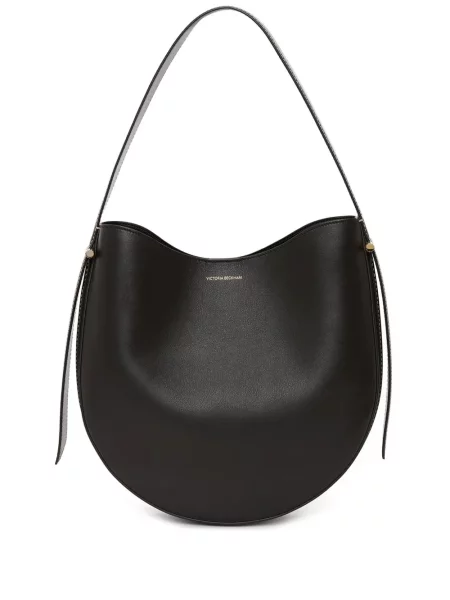 Geantă Victoria Beckham negru