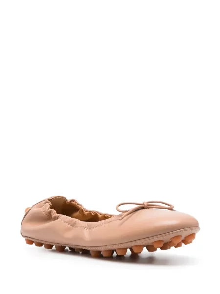 Balerini Tod's roz