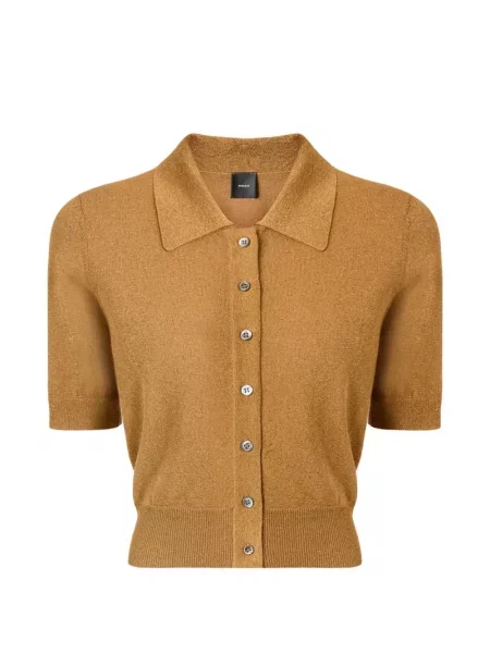 Kardigan Pinko o krotszym kroju