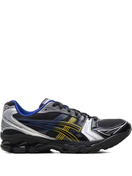 Csíkos sneaker Asics Gel-Kayano fehér