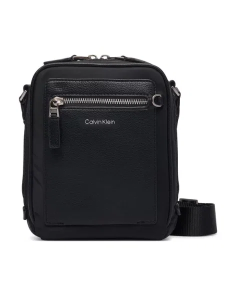 Calvin Klein saszetka czarna