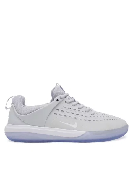 Кроссовки Nike Zoom серые