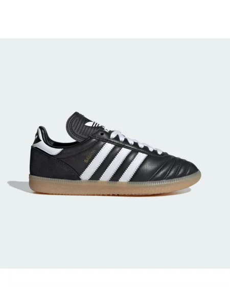 Sneakersy dziecięce Adidas Samba białe