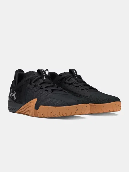 Tenisky Under Armour Tribase čierna