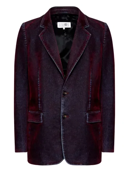 Sacou Mm6 Maison Margiela violet