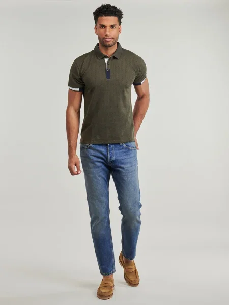 Farmerek Jack & Jones kék