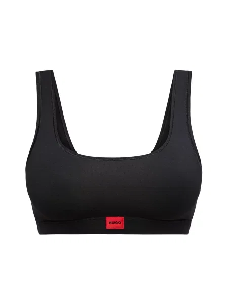 HUGO Nedrček črna