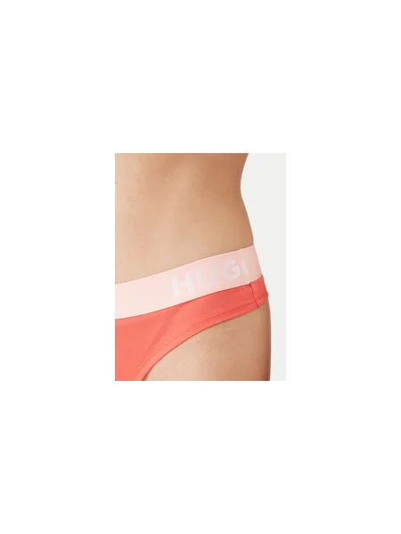 Tanga Hugo piros