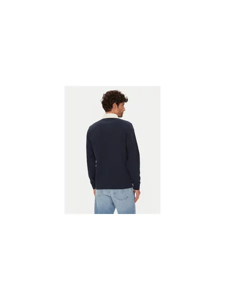 U.S. Polo Assn. Polo Regular Fit tamnoplava