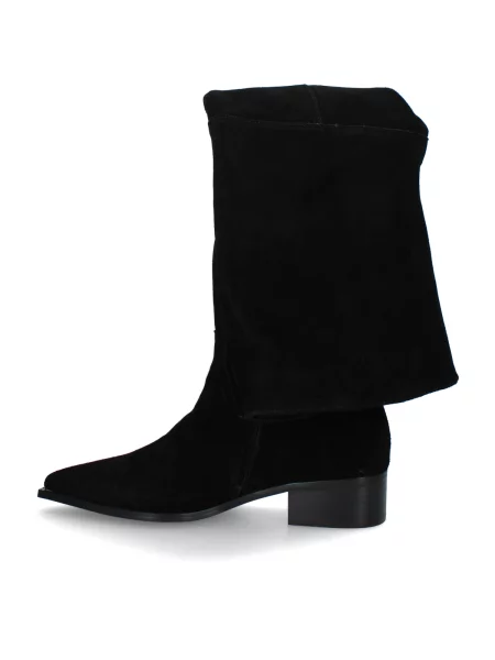 Pantofi Liu Jo negru