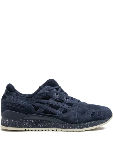 Sneakerși Asics Gel-Lyte albastru