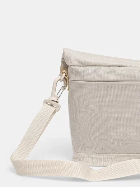 The North Face Base Camp Shoulder Bag saszetka beżowa