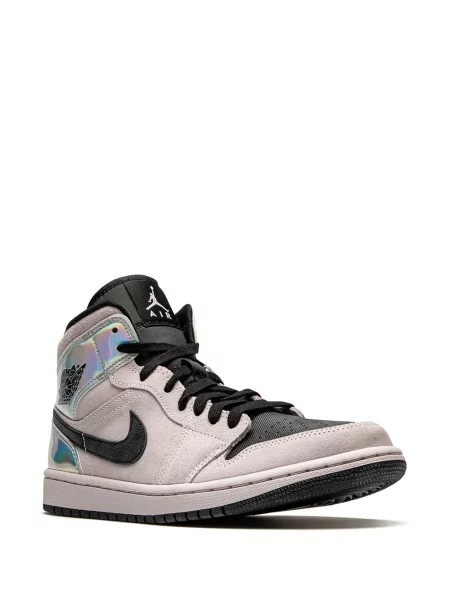 Tenisky Jordan Air Jordan 1 růžové