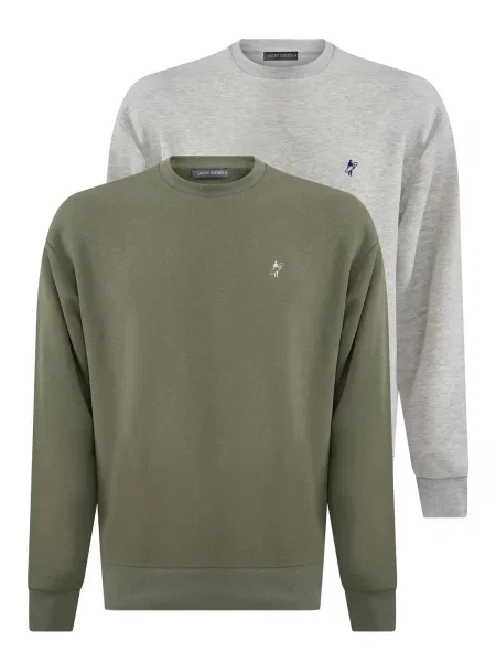 Palton Jacey Quinn alb