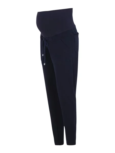 Bebefield Pantaloni Giorgio bleumarin