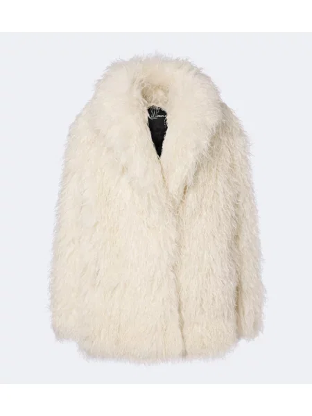 Bunda Moncler Grenoble biela