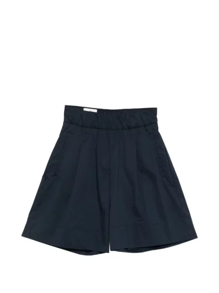 Bermudy My Myths niebieskie