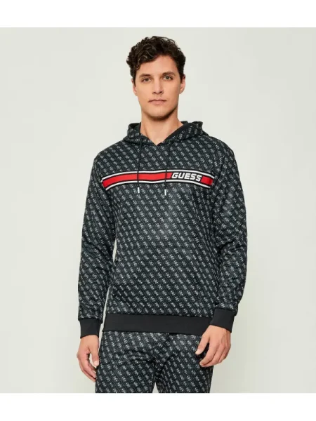 GUESS ACTIVE Hanorac NEW KORBIN |