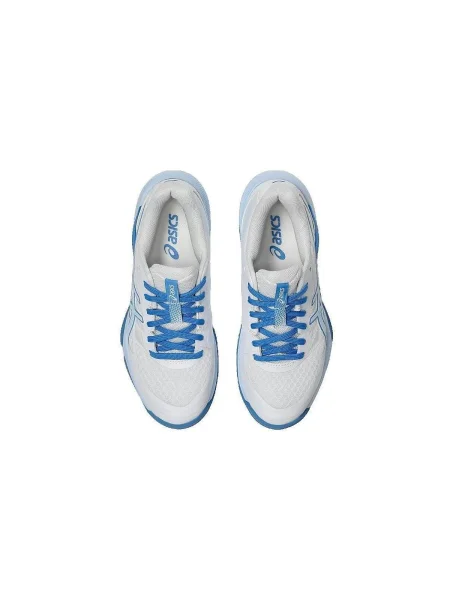 Pantofi Asics alb