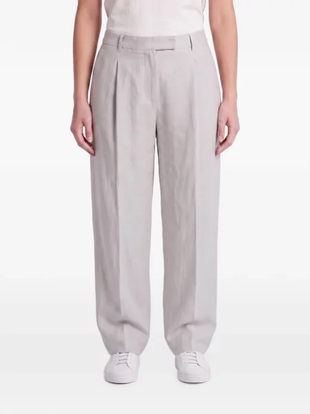 Pantaloni Brunello Cucinelli gri