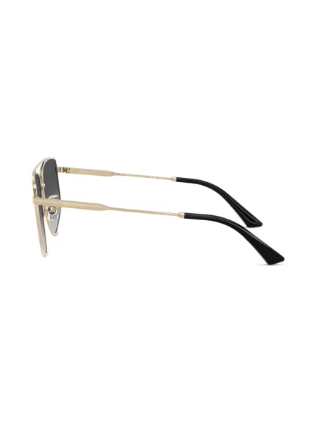 Ochelari de soare Jimmy Choo Eyewear auriu